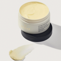 HADAT Cosmetics Golden Hour Hair Mask Відновлювальна маска для волосся. Зволоження, зміцнення, блиск 280 мл