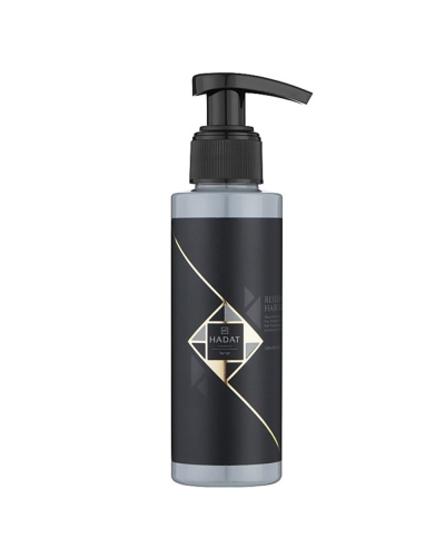 Сироватка для волосся – блиск, термозахист, живлення HADAT Cosmetics Restoring Pearl Hair Serum 120 мл