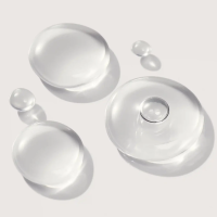 HADAT Cosmetics Restoring Pearl Hair Serum Сироватка для волосся – блиск, термозахист, живлення 120 мл