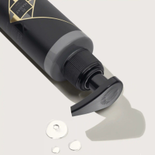 HADAT Cosmetics Restoring Pearl Hair Serum Сыворотка для волос – блеск, термозащита, питание 120 мл