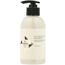 Hadat Golden Hour Shampoo — Шампунь для Окрашенных и Осветлённых Волос (250 мл)