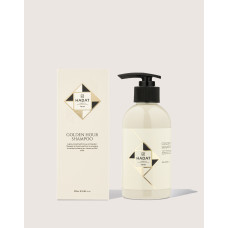 Hadat Golden Hour Shampoo — Шампунь для Окрашенных и Осветлённых Волос (250 мл)