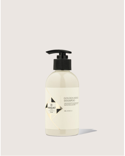 Шампунь для Окрашенных и Осветлённых Волос Hadat Golden Hour Shampoo (250 мл)