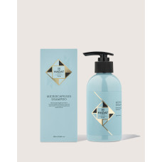 Hadat Microcapsules Shampoo — Смягчающий Шампунь с Микрокапсулами (250 мл)