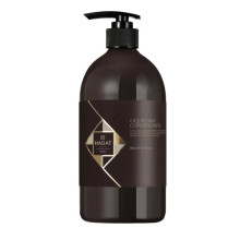 Hadat Liquid Silk Conditioner — Кондиціонер для Сяйва та Блиску Волосся «Рідкий Шовк» (800 мл)