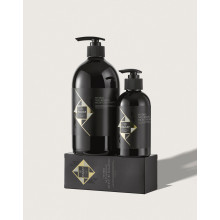 Hadat Liquid Silk Conditioner — Кондиціонер для Сяйва та Блиску Волосся «Рідкий Шовк» (800 мл)