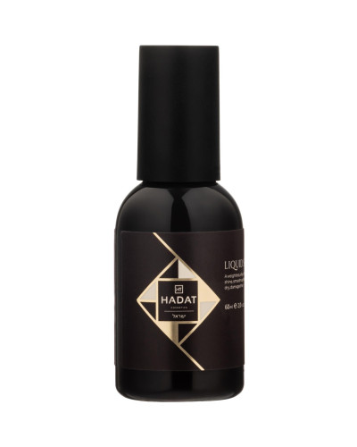 Питательное Масло для Восстановления Сияния и Блеска Волос «Жидкий Шелк» Hadat Liquid Silk Oil (60 мл)
