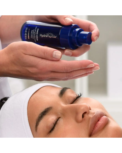 Антивікова сироватка HydroPeptide Power Serum для пружності та гладкості шкіри 30 мл