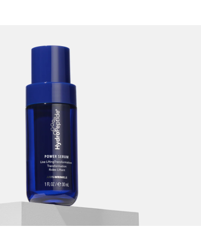 Антивікова сироватка HydroPeptide Power Serum для пружності та гладкості шкіри 30 мл