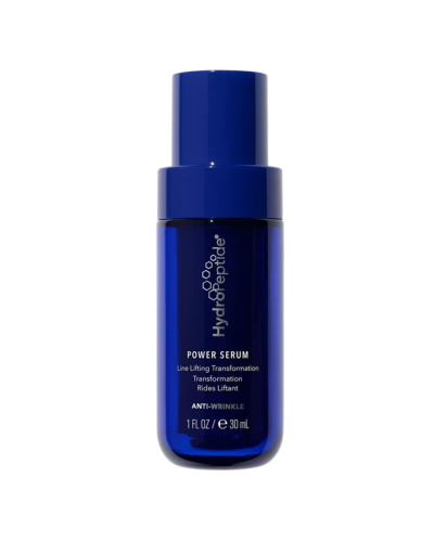 Антивікова сироватка HydroPeptide Power Serum для пружності та гладкості шкіри 30 мл