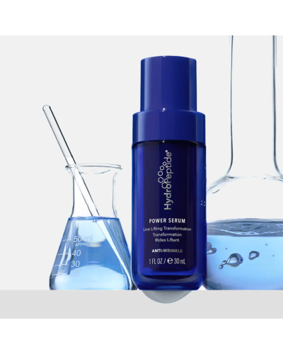 Антивікова сироватка HydroPeptide Power Serum для пружності та гладкості шкіри 30 мл