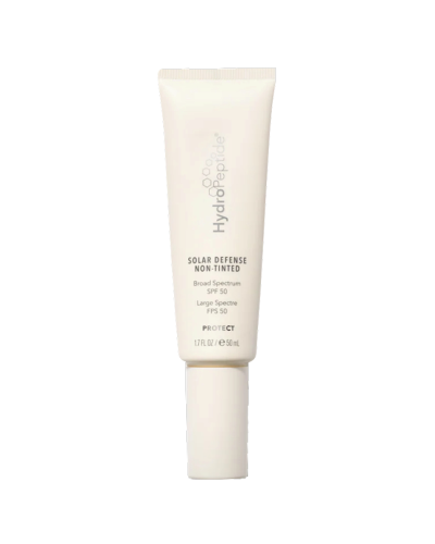 Солнцезащитный крем HydroPeptide Solar Defense SPF 50 Non-Tinted без тона 50 мл