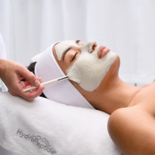 HydroPeptide Miracle Mask ліфтинг-маска для сяйва та пружності шкіри 30 мл