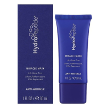 HydroPeptide Miracle Mask ліфтинг-маска для сяйва та пружності шкіри 30 мл