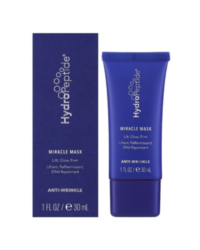 Ліфтинг-маска HydroPeptide Miracle Mask для сяйва та пружності шкіри 30 мл