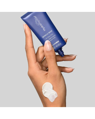 Ліфтинг-маска HydroPeptide Miracle Mask для сяйва та пружності шкіри 30 мл