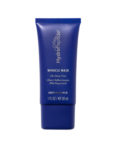 Ліфтинг-маска HydroPeptide Miracle Mask для сяйва та пружності шкіри 30 мл