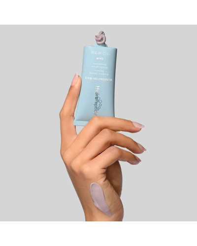 Відновлювальна маска HydroPeptide Balancing Mask для чутливої шкіри 30 мл
