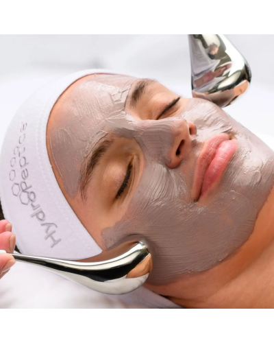 Відновлювальна маска HydroPeptide Balancing Mask для чутливої шкіри 30 мл