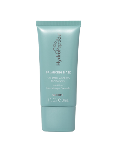 Відновлювальна маска HydroPeptide Balancing Mask для чутливої шкіри 30 мл