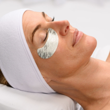 HydroPeptide Polypeptide Collagel+ Eye Mask гідрогелеві патчі для зони навколо очей 8 шт