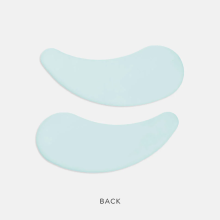 HydroPeptide Polypeptide Collagel+ Eye Mask гідрогелеві патчі для зони навколо очей 8 шт