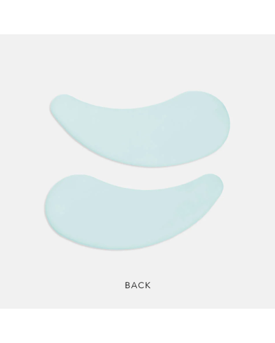 Гидрогелевые патчи HydroPeptide Polypeptide Collagel+ Eye Mask для увлажнения и сияния зоны вокруг глаз 8 шт