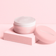 HydroPeptide Hydro-Lock Sleep Mask ночная увлажняющая маска для лица 75 мл