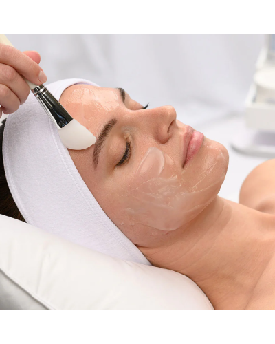 Нічна маска HydroPeptide Hydro-Lock Sleep Mask для зволоження та відновлення шкіри 75 мл