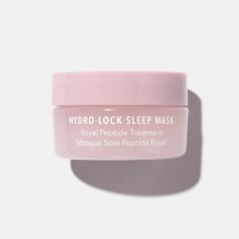 HydroPeptide Hydro-Lock Sleep Mask Mini нічна маска для інтенсивного зволоження шкіри 15 мл