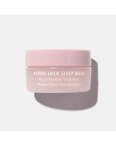Нічна маска HydroPeptide Hydro-Lock Sleep Mask Mini для глибокого зволоження шкіри 15 мл
