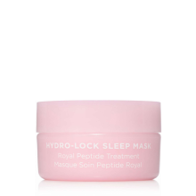 HydroPeptide Hydro-Lock Sleep Mask Mini нічна маска для інтенсивного зволоження шкіри 15 мл