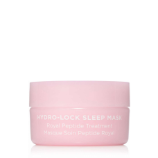 HydroPeptide Hydro-Lock Sleep Mask Mini нічна маска для інтенсивного зволоження шкіри 15 мл