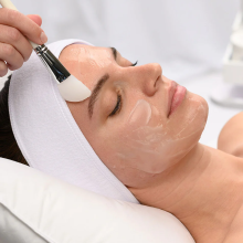 HydroPeptide Hydro-Lock Sleep Mask Mini нічна маска для інтенсивного зволоження шкіри 15 мл
