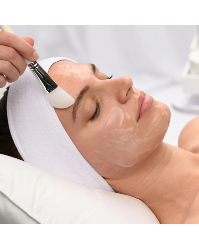 Нічна маска HydroPeptide Hydro-Lock Sleep Mask Mini для глибокого зволоження шкіри 15 мл
