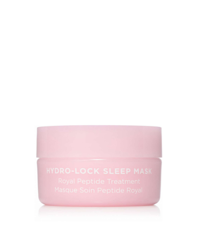 Нічна маска HydroPeptide Hydro-Lock Sleep Mask Mini для глибокого зволоження шкіри 15 мл