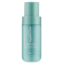 HydroPeptide Clear Rescue сироватка з саліциловою кислотою для проблемної шкіри 30 мл