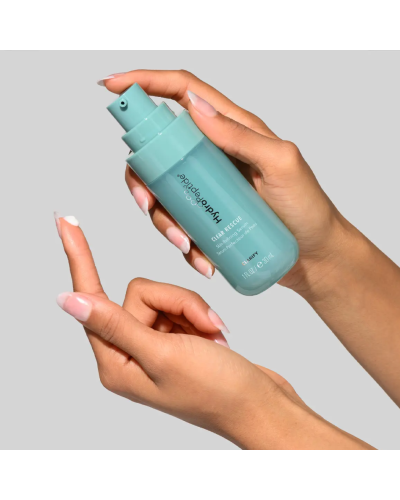 Сироватка HydroPeptide Clear Rescue із саліциловою кислотою для жирної та схильної до акне шкіри 30 мл