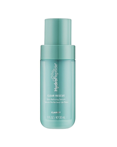Сироватка HydroPeptide Clear Rescue із саліциловою кислотою для жирної та схильної до акне шкіри 30 мл