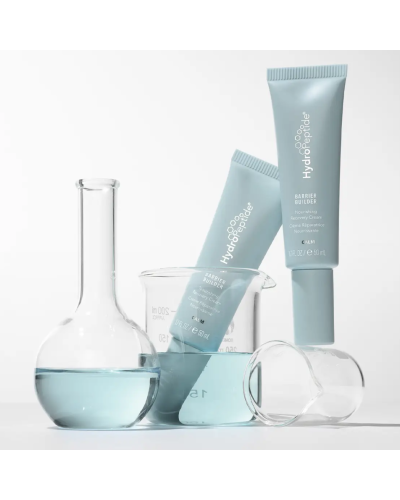 Восстанавливающий крем HydroPeptide Barrier Builder для укрепления защитного барьера кожи 50 мл
