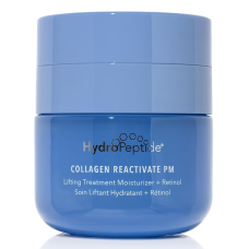 HydroPeptide Collagen ReActivate PM нічний крем з ретинолом 30 мл