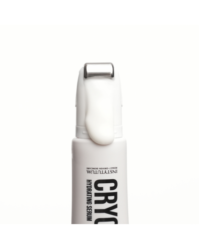 Зволожувальна антистрес-сироватка з кріоефектом — INSTYTUTUM CRYOshot Hydrating Serum 30 мл