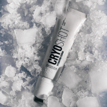 INSTYTUTUM CRYOshot Hydrating Serum 30 мл — Зволожувальна антистрес-сироватка з кріоефектом