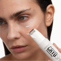 INSTYTUTUM CRYOshot Hydrating Serum 30 мл — Зволожувальна антистрес-сироватка з кріоефектом