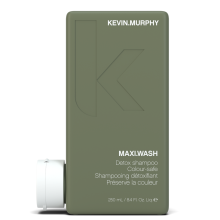 Kevin Murphy Maxi Wash Детокс‑шампунь для очищення шкіри голови 250 мл