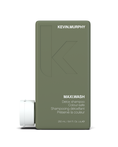 Детокс‑шампунь Kevin Murphy Maxi Wash для очищення шкіри голови 250 мл