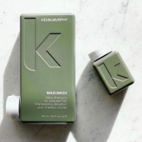 Kevin Murphy Maxi Wash Детокс‑шампунь для очищення шкіри голови 250 мл