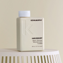 Kevin Murphy Hair Resort Лосьон для текстуры и локонов 150 мл