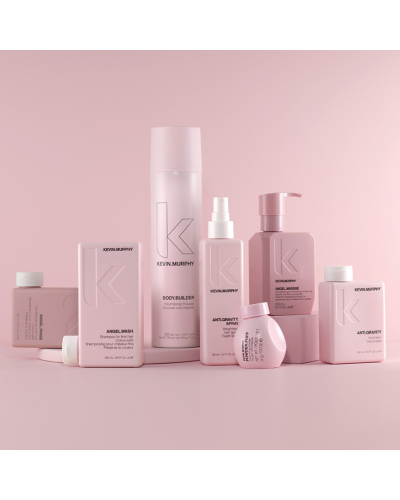 Лосьон для прикорневого объёма и текстуры Kevin Murphy Anti Gravity 150 мл