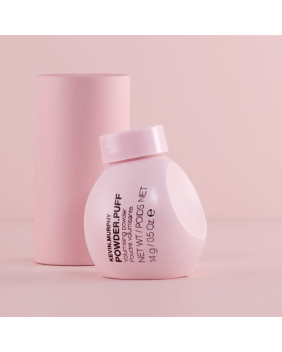 Пудра Kevin Murphy Powder Puff для об’єму, текстури та прикореневого підйому волосся 14 г